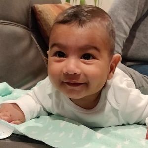 Meet your Posher, Noel